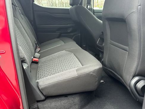 New 2025 Ford Ranger XL w/ Trailer Tow Package image 15