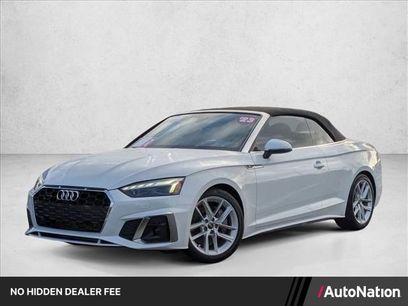 Used 2023 Audi A5 2.0T Prestige