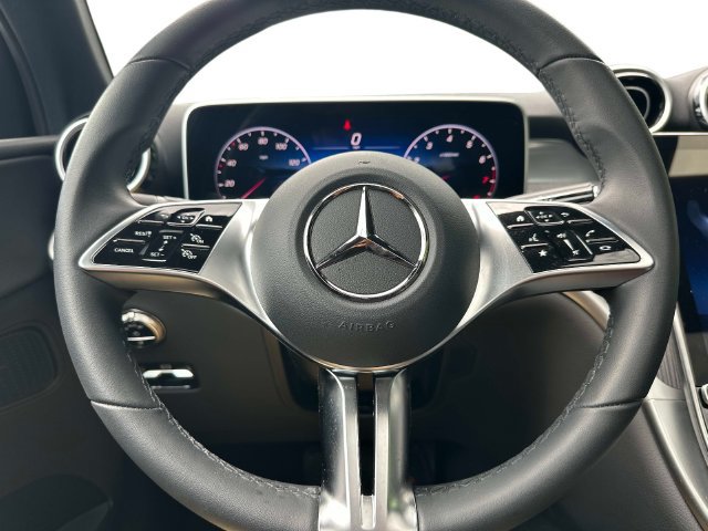 Certified 2026 Mercedes-Benz GLC 300 4MATIC image 20