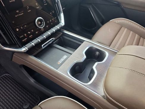 New 2026 GMC Acadia Denali Ultimate FWD image 25