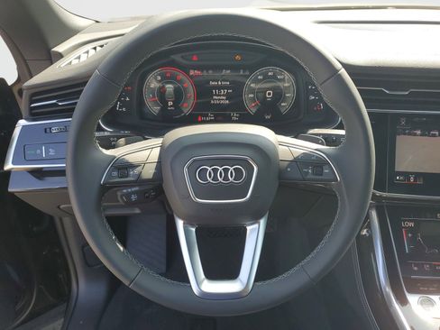New 2026 Audi Q8 Premium Plus image 30