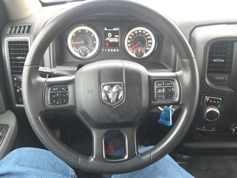 Used 2020 RAM 1500 Tradesman w/ Power & Remote Entry Group image 29