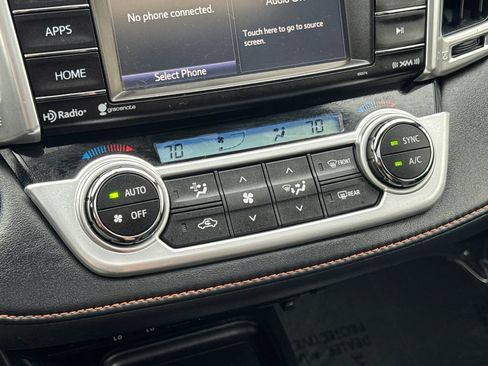 Used 2016 Toyota RAV4 SE AWD/4WD image 25