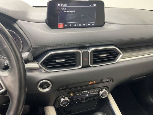 Used 2017 MAZDA CX-5 Grand Select AWD/4WD image 17