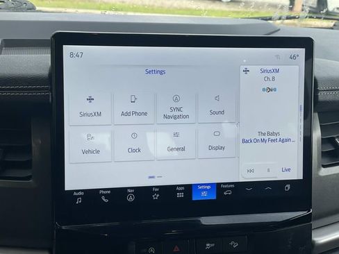 Certified 2024 Ford Expedition XLT AWD/4WD image 13