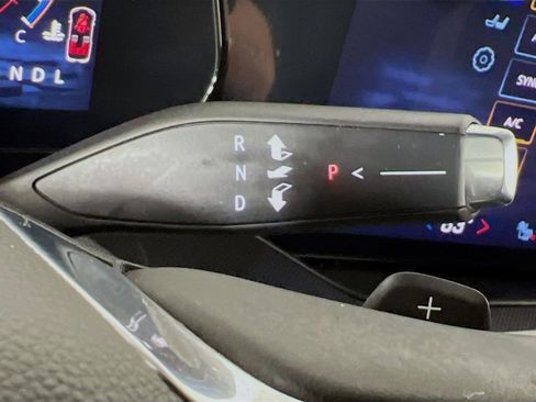 Used 2025 Chevrolet Tahoe RST w/ RST Capability Package image 17