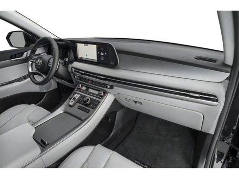 New 2025 Hyundai Palisade SEL AWD/4WD image 10