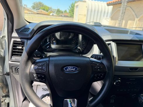 Used 2021 Ford Ranger XL w/ Equipment Group 101A High RWD image 15