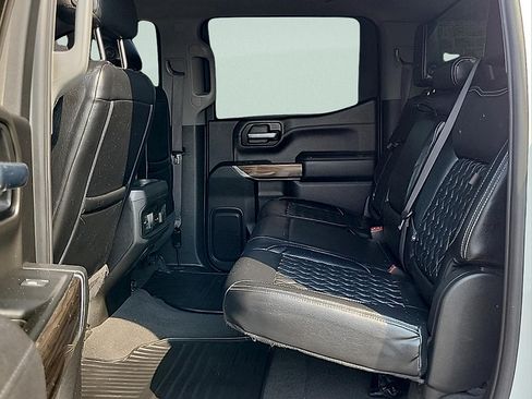 Used 2021 Chevrolet Silverado 1500 RST AWD/4WD image 12