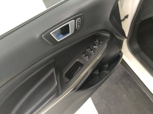Used 2021 Ford EcoSport Titanium AWD/4WD image 27