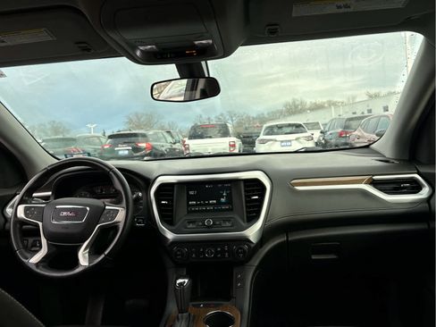 Used 2019 GMC Acadia SLE w/ Driver Alert Package I image 29