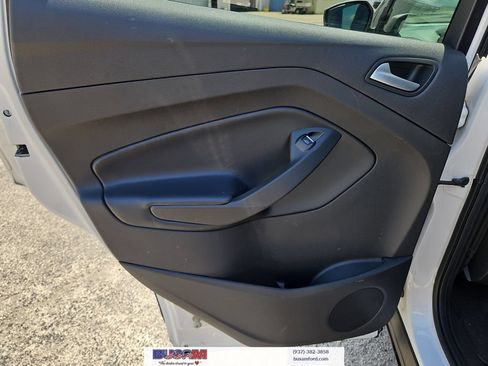 Used 2019 Ford Escape SEL FWD image 14
