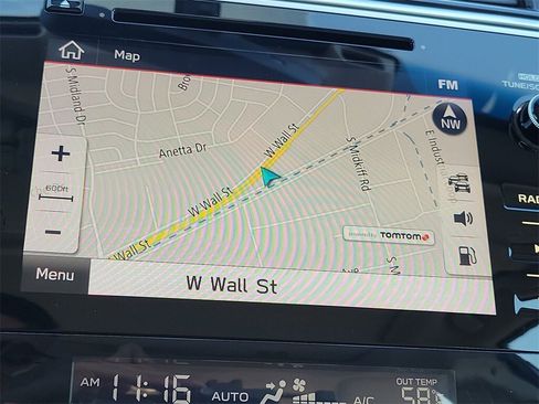 Used 2019 Subaru Legacy 2.5i Limited image 19