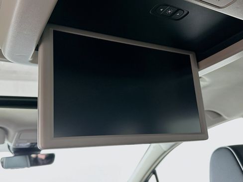 New 2026 Honda Odyssey Touring image 24