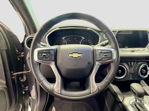 Used 2021 Chevrolet Blazer LT w/ Midnight/Sport Edition AWD/4WD image 10