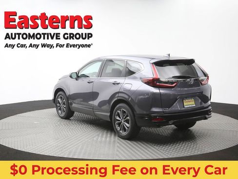 Used 2022 Honda CR-V EX-L image 64