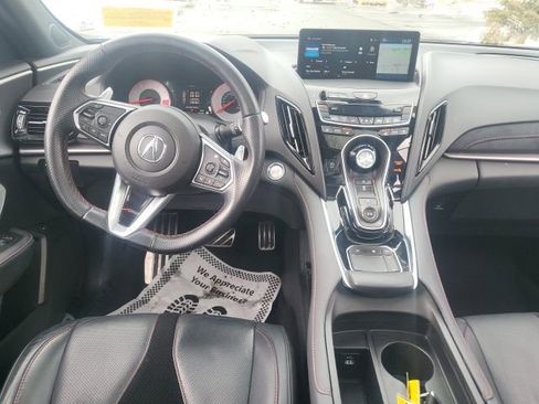 Used 2023 Acura RDX A-Spec image 15