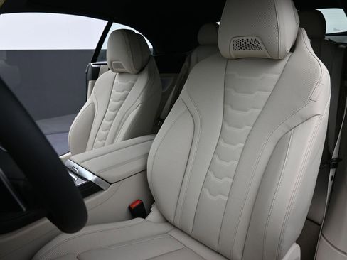 New 2026 BMW 840i xDrive Convertible image 10