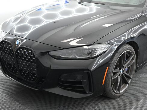 Used 2022 BMW 440i xDrive Coupe w/ Premium Package AWD/4WD image 7