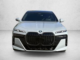 Used 2025 BMW 740i w/ Premium Package video 2