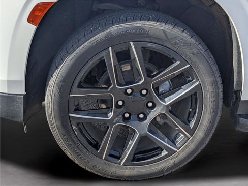 Used 2021 Chevrolet Tahoe LT image 9