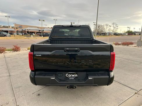Used 2024 Toyota Tundra SR5 image 7