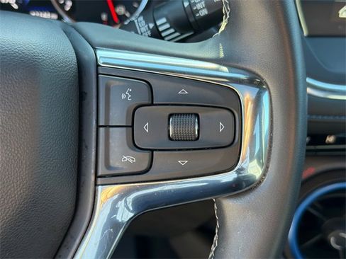 Used 2023 Chevrolet Blazer RS w/ Driver Confidence II Package image 26