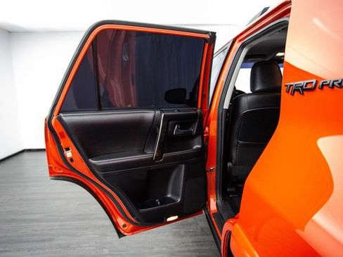 Used 2015 Toyota 4Runner TRD Pro image 22