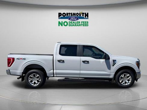 Certified 2023 Ford F150 XLT AWD/4WD image 6