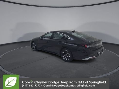 Used 2025 Hyundai Sonata SEL image 11