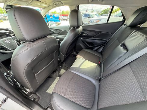 Used 2020 Buick Encore Preferred w/ Safety Package AWD/4WD image 23