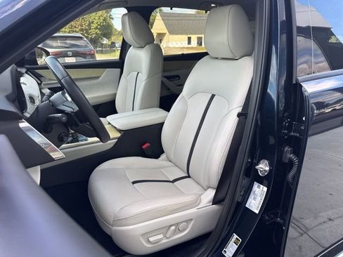 Used 2024 MAZDA CX-90 3.3 Turbo S w/ Premium Plus AWD/4WD image 12