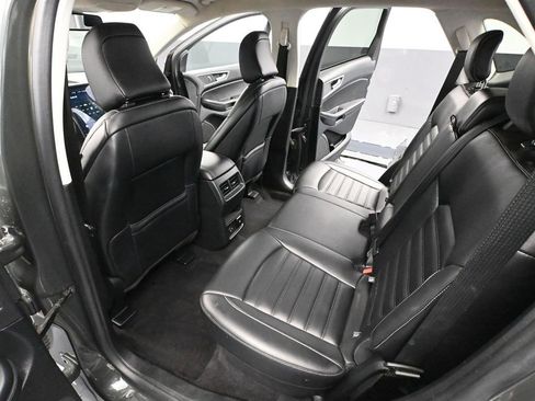 Used 2022 Ford Edge SEL w/ Convenience Package image 39