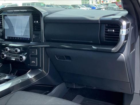 Certified 2023 Ford F150 XLT w/ Equipment Group 302A High image 18