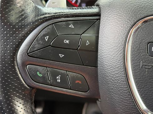 Certified 2024 Dodge Durango GT AWD/4WD image 36