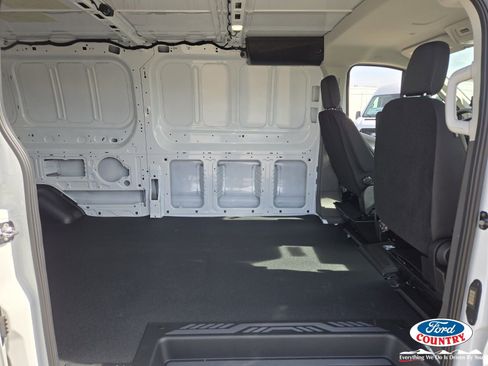 New 2026 Ford Transit 250 Base image 8