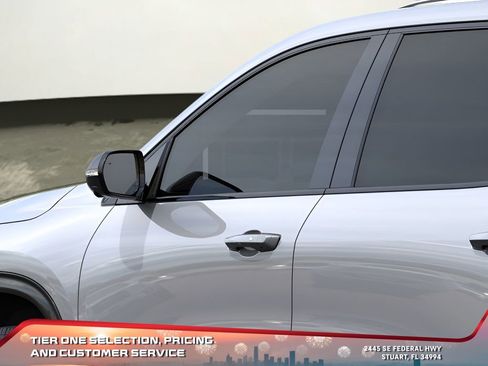 New 2025 Buick Enclave Sport Touring w/ Power Package image 12