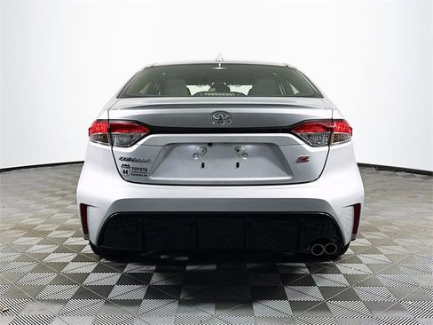 Used 2023 Toyota Corolla SE image 7