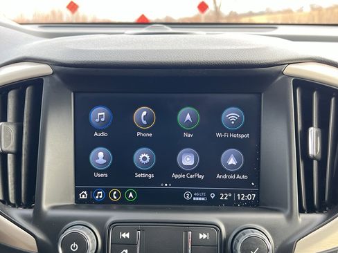 Used 2023 GMC Terrain Denali image 24