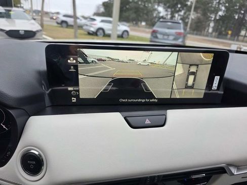 New 2026 MAZDA CX-90 Plug-In Hybrid w/ Premium Plus AWD/4WD image 16