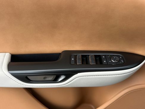 New 2026 Lexus RZ 450e AWD image 11