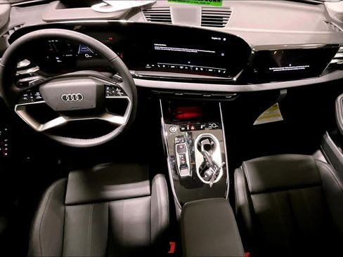 New 2026 Audi A6 Prestige image 5