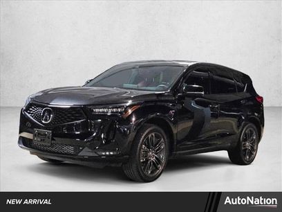 Used 2023 Acura RDX A-Spec