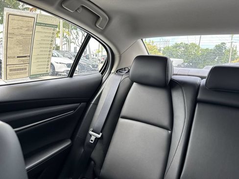 New 2026 MAZDA MAZDA3 2.5 S Sedan w/ Preferred Pkg FWD image 17