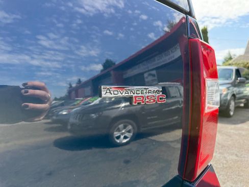 Used 2008 Ford Expedition Eddie Bauer image 9