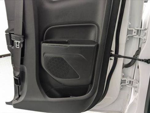 Used 2022 Chevrolet Colorado LT w/ Fleet Safety Package RWD image 18