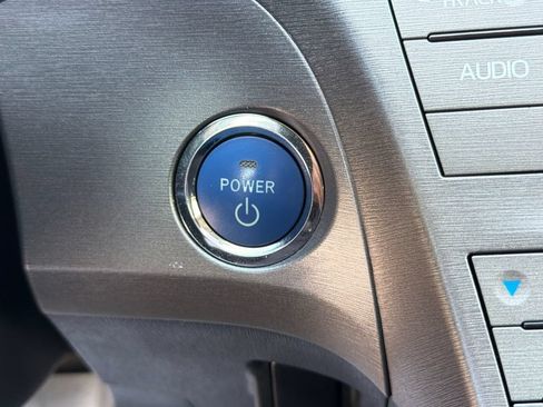 Used 2012 Toyota Prius Three FWD image 26