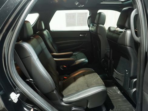 Used 2021 Dodge Durango GT AWD/4WD image 15
