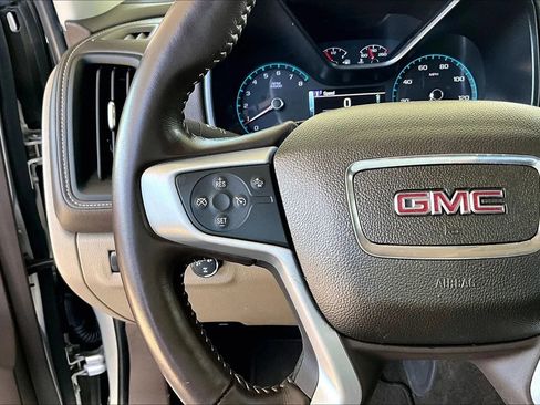 Used 2018 GMC Canyon SLE w/ SLE Convenience Package AWD/4WD image 11