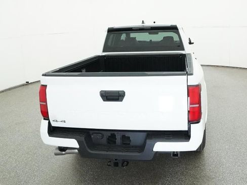 New 2026 Toyota Tacoma SR5 image 7
